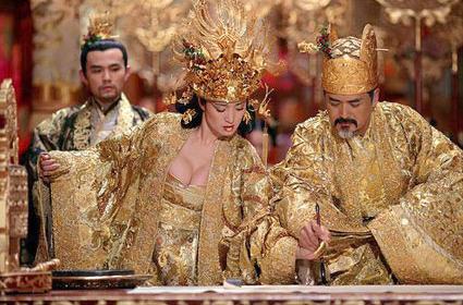 Thần dược,thần dược phòng the,phương thuốc kỳ quái nhất lịch sử Trung Quốc
