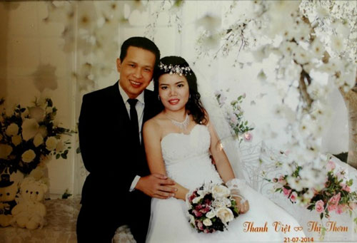 Vụ án giết người,Thai phụ bị đâm chết,Đâm chết thai phụ trong phòng trọ