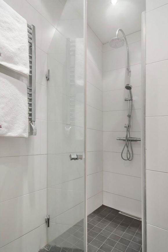 Căn hộ nhỏ,Trang trí nhà,Bài trí nội thất,Nội thất kính