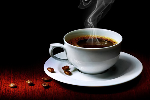 Làn da,chăm sóc da,thực phẩm nguy hại đến da,cafe,ớt,rượu