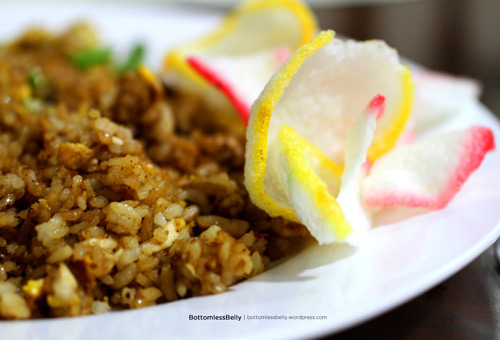 Món ngon,món ngon từ gạo,món ngon của Indonesia