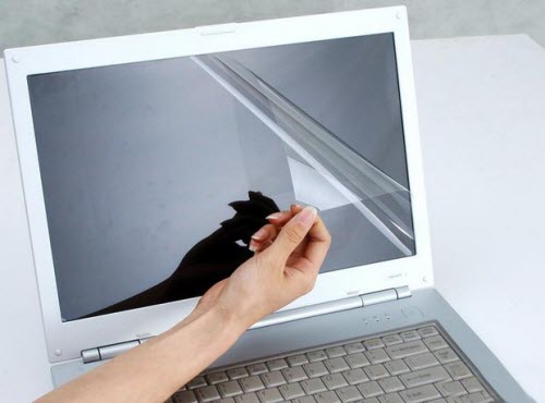 Laptop,màn hình Laptop,cách bảo vệ màn hình laptop đúng cách