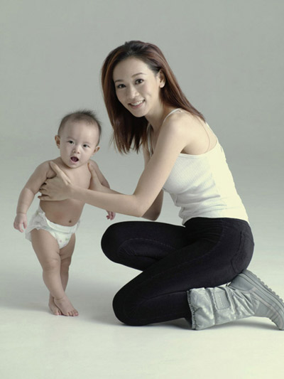 Làm mẹ,làm mẹ đơn thân,cuộc sống của người làm mẹ đơn thâm