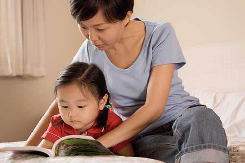 Làm mẹ,làm mẹ đơn thân,cuộc sống của người làm mẹ đơn thâm