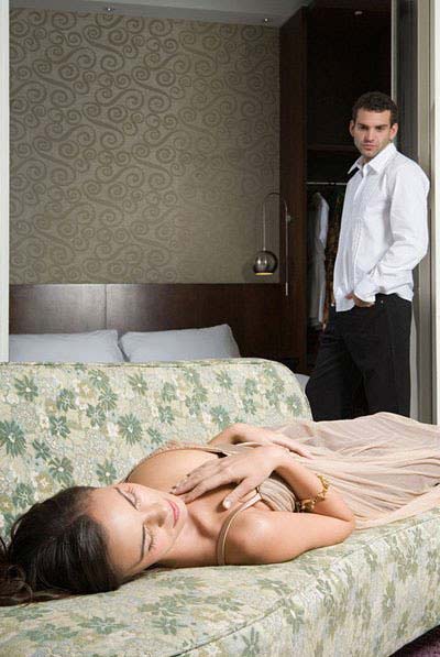 Tình yêu,Sở khanh,Bạn trai phản bội,Đau khổ