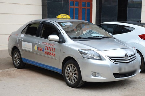 Cướp taxi,Thiếu nữ cướp taxi trong đêm,Cướp taxi trong đêm