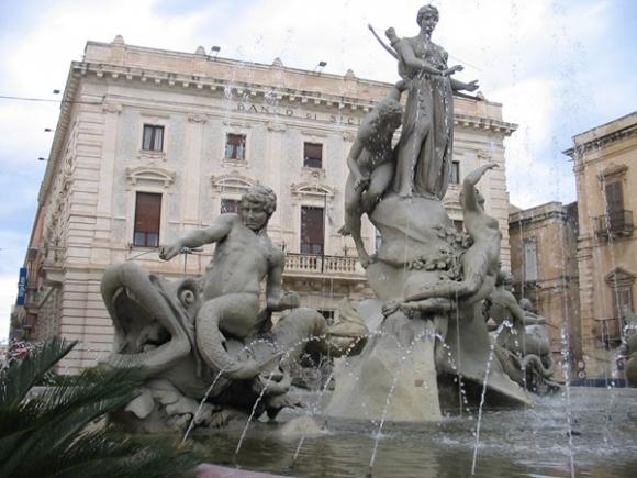 Địa điểm du lịch,đảo Sicily nước Ý xinh đẹp,địa điểm thu hút khách du lịch,khám phá hòn đảo xinh đẹp