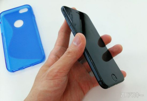 Iphone 6 đọ dáng cung HTC one M8,hình dáng cực đẹp,thiết kế đẹp mắt