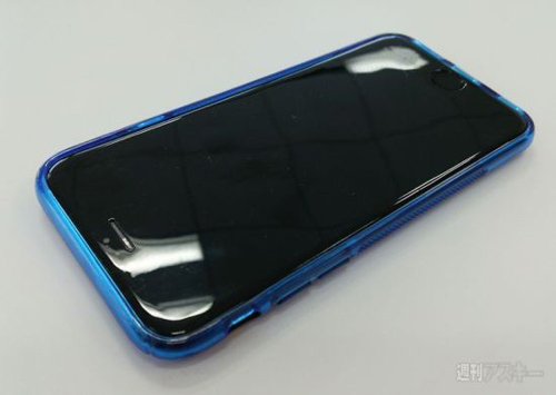 Iphone 6 đọ dáng cung HTC one M8,hình dáng cực đẹp,thiết kế đẹp mắt