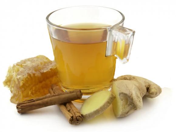 Chữa chứng mất ngủ,chữa chứng mất ngủ bằng củ gừng