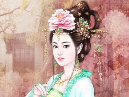 Hoàng đế Trung Quốc,tuyể gái đẹp,phương thức tuyển gái đẹp của Hoàng đế