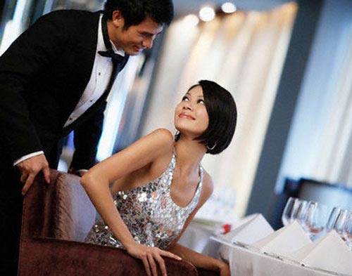 Tình yêu,Cặp bồ,Phụ nữ thời nay,Gái hư