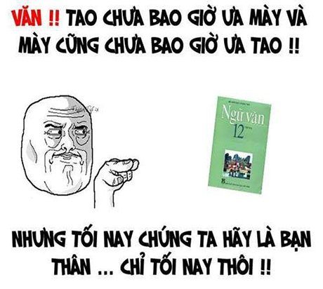 Ảnh vui,Ảnh chế,Ảnh hài hước