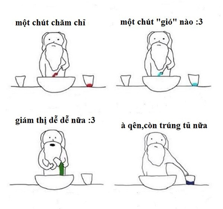 Ảnh vui,Ảnh chế,Ảnh hài hước