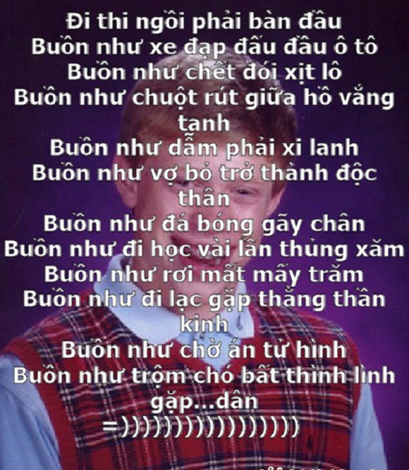 Ảnh vui,Ảnh chế,Ảnh hài hước,Ảnh chế thi tốt nghiệp