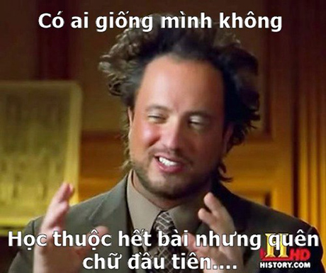 Ảnh vui,Ảnh chế,Ảnh hài hước