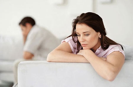 Tình yêu,Cuộc sống vợ chồng,Chồng yếu sinh lý,Chồng ngoại tình