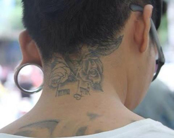 Trẻ,giới trẻ,nong tai to,chàng trai 9X,thẩm mỹ,kích thước tăng dần