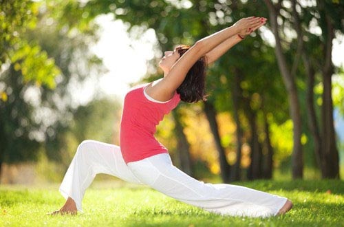 Giảm cân,Tắm nắng,Tắm nắng buổi sáng