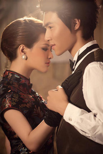 Tình yêu,Đau khổ,Sở khanh,Yêu người có vợ