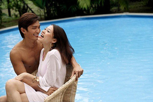 Tình yêu,Đau khổ,Sở khanh,Yêu người có vợ