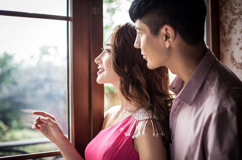 Tình yêu,Hạnh phúc,Cuộc sống vợ chồng,Vợ ngoại tình