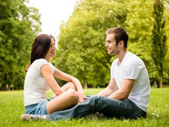 Tình yêu,Tư vấn tình yêu,Chinh phục tình yêu,Hạnh phúc,Hôn nhân