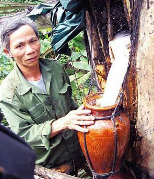 Món ngon,đặc sản Đắc Lắc,ẩm thực Đắc Lắc