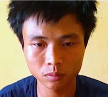 Giết người,giết người vì bị đòi nợ bao thuốc,giết người rồi thản nhiên đi chơi game