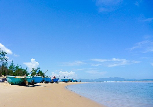 Bãi biển đẹp,bãi biển ở Vũng Tàu,du lịch Việt