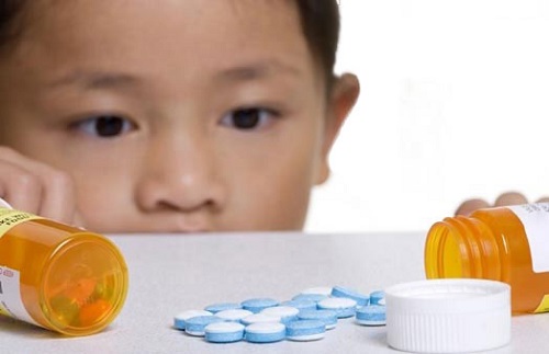 Chăm sóc trẻ,Sở cứu trẻ bị ngộ độc,Trẻ bị ngộ độc,Kỹ năng làm mẹ