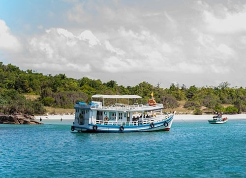 Phú Quốc,Đảo Ngọc,Du lịch phú quốc