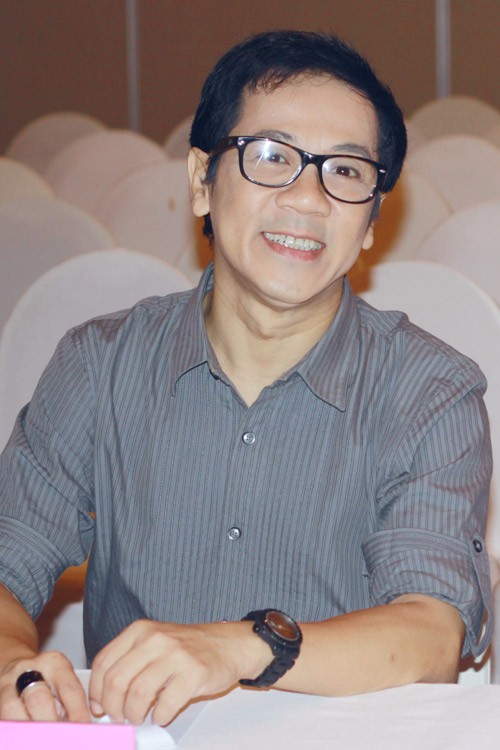 Showbiz việt,Hoài linh,Đàm vĩnh hưng,Huy Tuấn,Thành Lộc,Sao Việt,Sao Viet