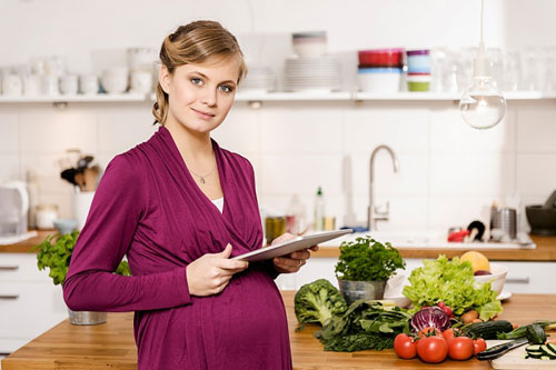 Mướp đắng,bà bầu ăn mướp đắng dễ sảy thai