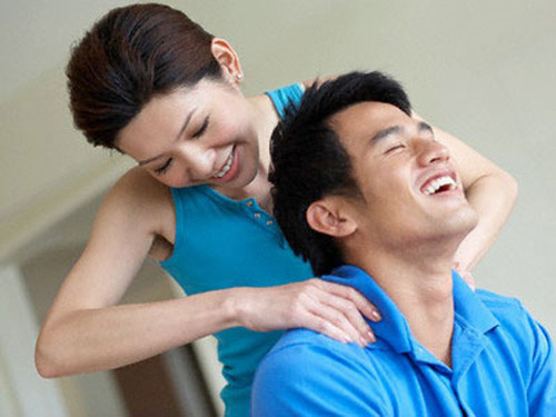 Tình yêu,Cuộc sống vợ chồng,Hạnh phúc gia đình