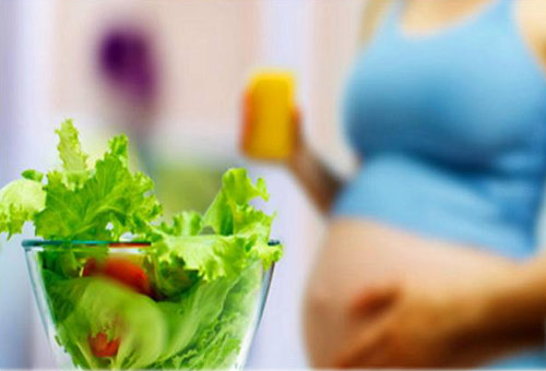 Thực phẩm trước khi mang bầu,ăn thực phẩm trước khi mang thai