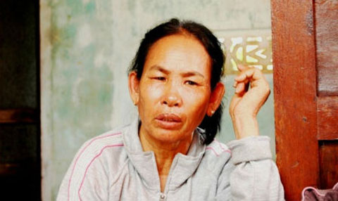 Mất mạng,thai phụ mất mạng trước ngày cưới vì phát hiện kẻ gian