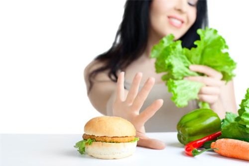 Giảm cân khoa học,những bước tránh giảm cân cực đoan,phương thức giảm cân 