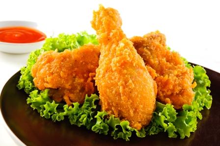 Ung thư,thực phẩm gây ung thư,khủng khiếp với thực phẩm gây ung thư