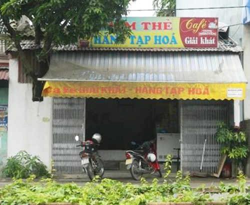 Mẹ giết con,Mẹ chém chết con,Giết con 8 tuổi