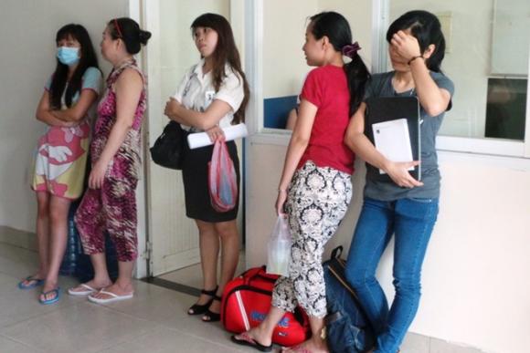 Hỏa hoạn,Cháy cao ốc Sài Gòn,Cháy chung cư Copac