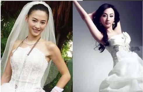 Diễn viên đóng thế,những diễn viên đóng thế giống y như sao Cbiz