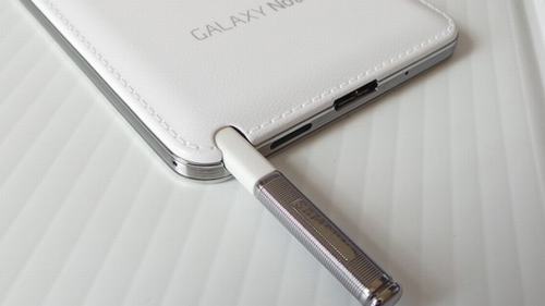 Galaxy note 4,galaxy sắp ra mắt điện thoại màn hình Quad HD