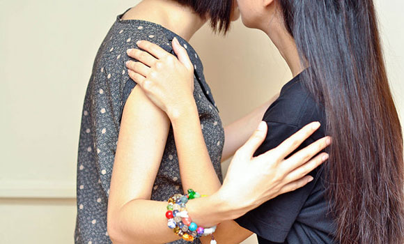 Đồng tính,dấu hiệu nhận biết cô nàng đồng tính