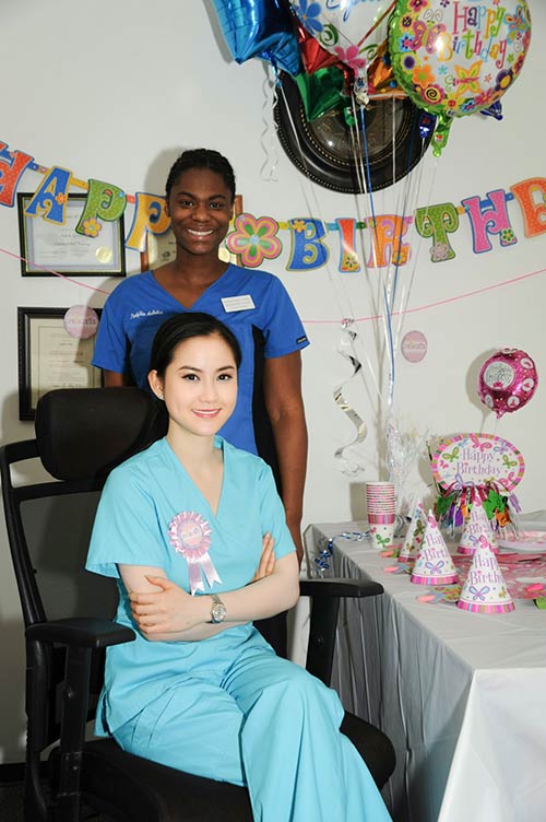 Hoa hậu Phu nhân người Việt toàn cầu 2012,Tristine Trâm Bùi,Hoa hậu trồng cần sa