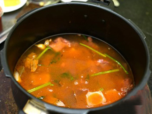 Bò hầm bia,Cách làm bò hầm bia,Món ăn ngon,Món ngon từ bò