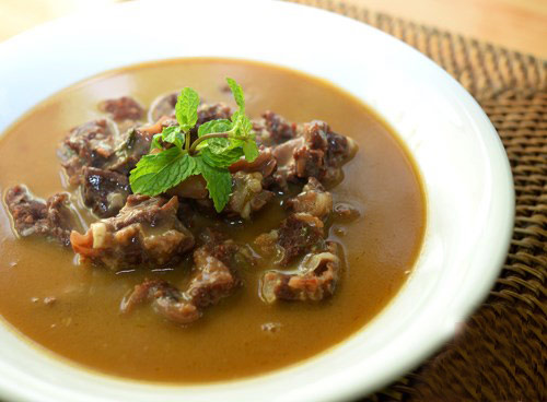 Bò hầm bia,Cách làm bò hầm bia,Món ăn ngon,Món ngon từ bò