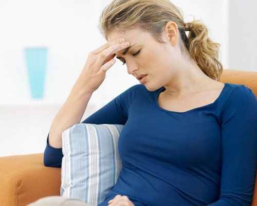 Bà bầu,Chăm sóc bà bầu,Sức khỏe thai nhi