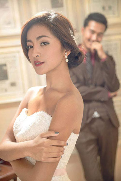 Chồng sắp cưới,Trinh tiết,Cái ngàn vàng,Tình yêu,Hạnh phúc