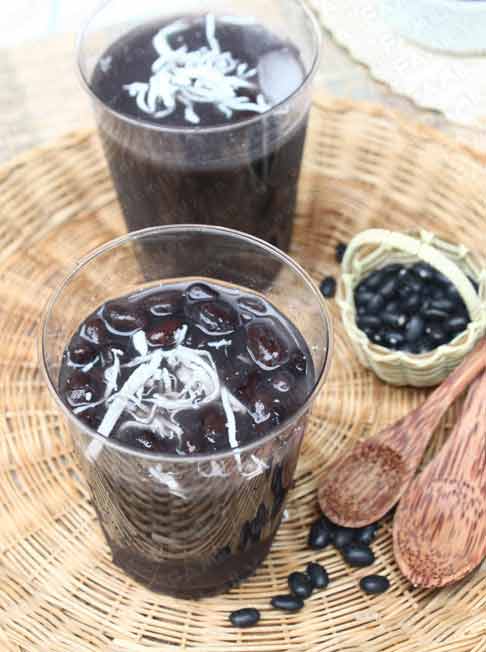 Đỗ đen,công dụng tuyệt vời của đỗ đen,đỗ đen đem lại sức khỏe tuyệt vời cho sức khỏe